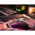 A4-Tech Bloody R72 Ultra Duo Renegade Midnight vezeték nélküli fekete gamer egér - Image 18