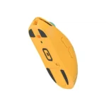 A4-Tech Bloody R72 Ultra Duo Renegade Sunset vezeték nélküli sárga gamer egér - Image 9