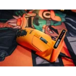 A4-Tech Bloody R72 Ultra Duo Renegade Sunset vezeték nélküli sárga gamer egér - Image 12