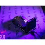 A4-Tech Bloody R73 Ultra Duo Cypher Ghost vezeték nélküli fekete gamer egér - Image 15