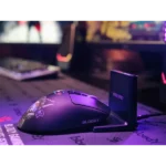 A4-Tech Bloody R73 Ultra Duo Cypher Ghost vezeték nélküli fekete gamer egér - Image 16