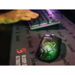 A4-Tech Bloody R73 Ultra Duo Cypher Ghost vezeték nélküli fekete gamer egér - Image 17