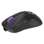 A4-Tech Bloody R73 Ultra Duo Cypher Ghost vezeték nélküli fekete gamer egér