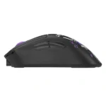 A4-Tech Bloody R73 Ultra Duo Cypher Ghost vezeték nélküli fekete gamer egér - Image 3