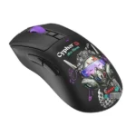 A4-Tech Bloody R73 Ultra Duo Cypher Ghost vezeték nélküli fekete gamer egér - Image 4