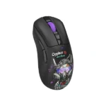 A4-Tech Bloody R73 Ultra Duo Cypher Ghost vezeték nélküli fekete gamer egér - Image 7