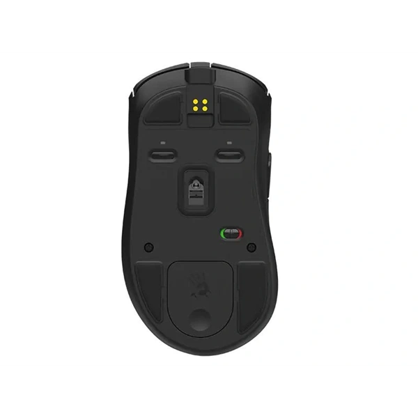 A4-Tech Bloody R73 Ultra Duo Cypher Ghost vezeték nélküli fekete gamer egér - Image 8