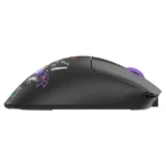 A4-Tech Bloody R73 Ultra Duo Cypher Ghost vezeték nélküli fekete gamer egér - Image 9