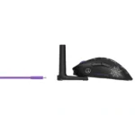 A4-Tech Bloody R73 Ultra Duo Cypher Ghost vezeték nélküli fekete gamer egér - Image 12