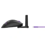 A4-Tech Bloody R73 Ultra Duo Cypher Ghost vezeték nélküli fekete gamer egér - Image 13