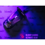A4-Tech Bloody R73 Ultra Duo Cypher Ghost vezeték nélküli fekete gamer egér - Image 14