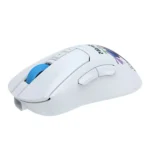 A4-Tech Bloody R73 Ultra Duo Nyx Mirage vezeték nélküli fehér gamer egér - Image 2