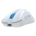 A4-Tech Bloody R73 Ultra Duo Nyx Mirage vezeték nélküli fehér gamer egér - Image 5