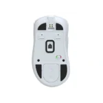 A4-Tech Bloody R73 Ultra Duo Nyx Mirage vezeték nélküli fehér gamer egér - Image 6