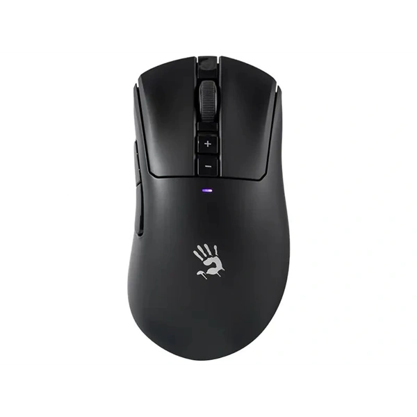 A4-Tech Bloody R73 Ultra vezeték nélküli fekete gamer egér - Image 3