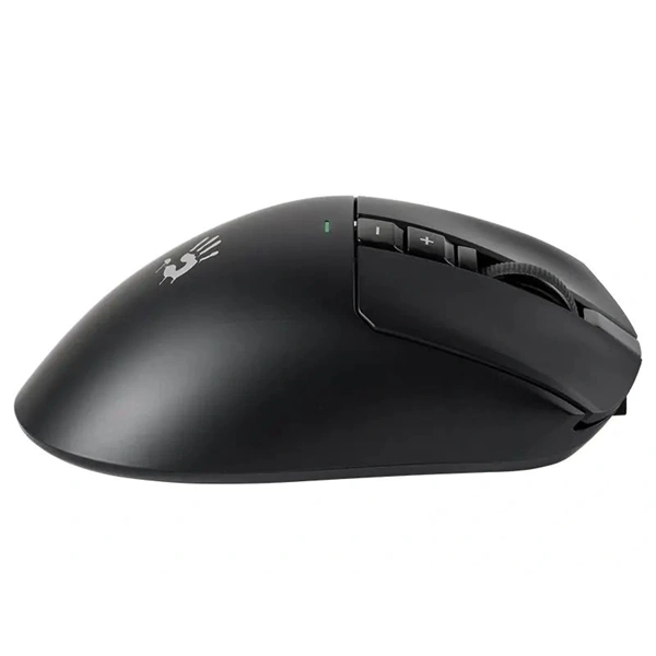 A4-Tech Bloody R73 Ultra vezeték nélküli fekete gamer egér - Image 5