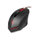 A4-Tech A4TMYS43935 Bloody V8m USB fekete gamer egér - Image 2