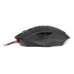 A4-Tech A4TMYS43935 Bloody V8m USB fekete gamer egér - Image 3