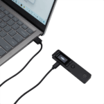 AIWA DVR-A400 Slim diktafon - Image 6