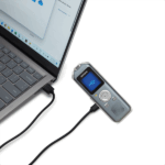 AIWA DVR-M700 diktafon - Image 5