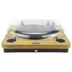AIWA GBTUR-120WD asztali lemezjátszó - Image 3