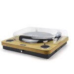 AIWA GBTUR-120WD asztali lemezjátszó - Image 4