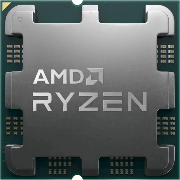 AMD Ryzen 5 5GHz AM5 38MB (9500F) TRAY processzor - Image 1
