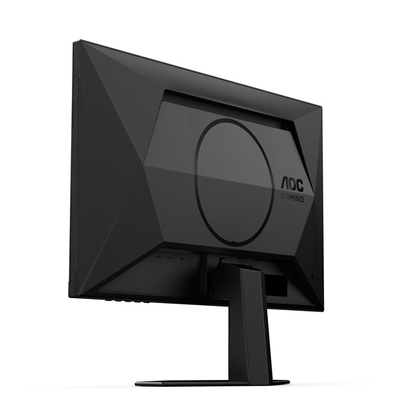AOC Gaming 180Hz IPS monitor 23.8" 24G4XE, 1920x1080, 16:9, 300cd/m2, 1ms, 2xHDMI/DisplayPort, hangszóró - Image 5