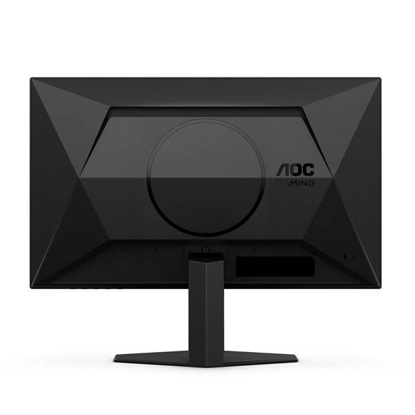 AOC Gaming 180Hz IPS monitor 23.8" 24G4XE, 1920x1080, 16:9, 300cd/m2, 1ms, 2xHDMI/DisplayPort, hangszóró - Image 6