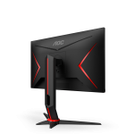AOC 23,8" Q24G2A/BK QHD IPS 165Hz HDMI/DP gamer monitor - Image 5