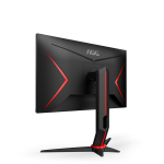AOC 23,8" Q24G2A/BK QHD IPS 165Hz HDMI/DP gamer monitor - Image 6