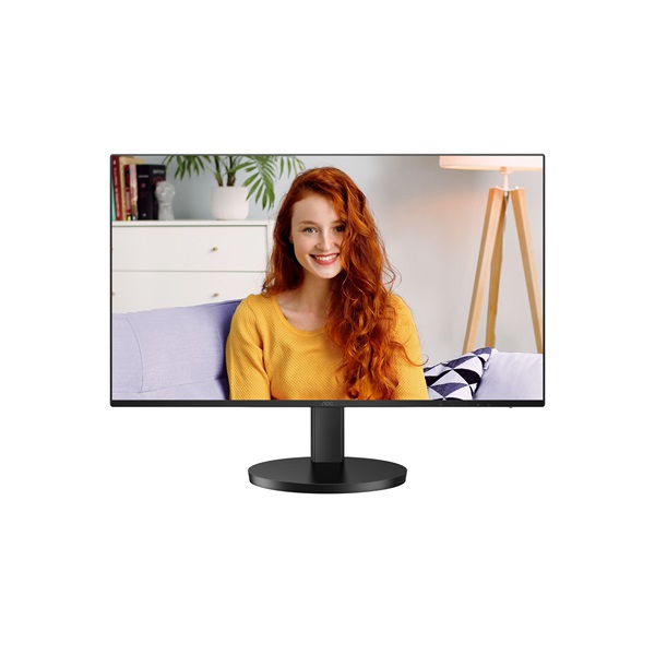AOC_27_27B3CF2_FHD_IPS_100Hz_HDMI_USB_C_monitor-i40921953.jpg AOC 27" 27B3CF2 FHD IPS 100Hz HDMI/USB-C monitor - Image 1