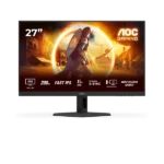 AOC 27" 27G4HRE FHD IPS 200Hz HDMI/DP gamer monitor