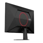 AOC 27" 27G4HRE FHD IPS 200Hz HDMI/DP gamer monitor - Image 4