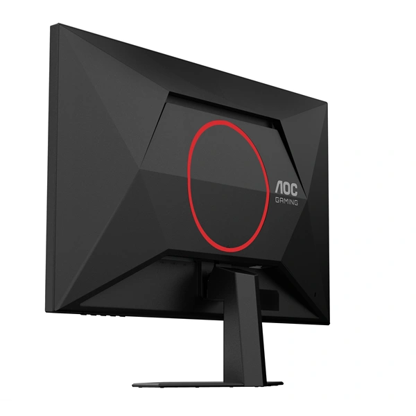 AOC 27" 27G4HRE FHD IPS 200Hz HDMI/DP gamer monitor - Image 4