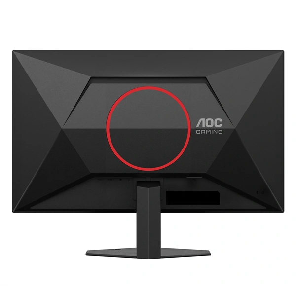 AOC 27" 27G4HRE FHD IPS 200Hz HDMI/DP gamer monitor - Image 5