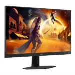 AOC 27" 27G4HRE FHD IPS 200Hz HDMI/DP gamer monitor - Image 2