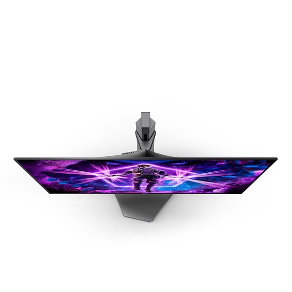 AOC_27_AG276QZDWLED_QHD_HDMI_DP_USB_monitor-i42294498.jpg AOC 27" AG276QZDWLED QHD HDMI/DP/USB OLED monitor - Image 4