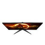 AOC 27" Q27G2E/BK QHD VA 155Hz HDMI/DP gamer monitor - Image 3