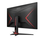 AOC 27" Q27G2E/BK QHD VA 155Hz HDMI/DP gamer monitor - Image 5