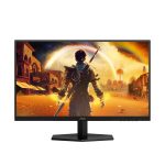 AOC 27" Q27G42XE QHD Fast IPS 180Hz HDMI/DP gamer monitor - Image 2