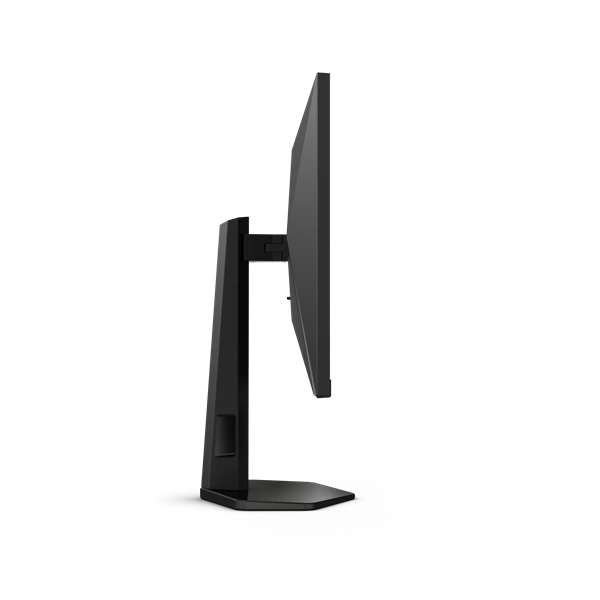 AOC Gaming 180Hz IPS monitor 27" Q27G4XF, 2560x1440, 16:9, 300cd/m2, 1ms, 2xHDMI/DisplayPort, hangszóró, áll. mag., piv - Image 5