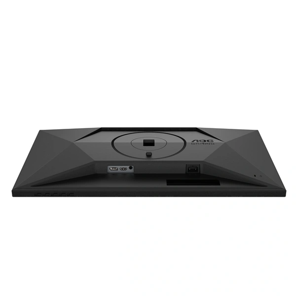 AOC Gaming 180Hz IPS monitor 27" Q27G4XF, 2560x1440, 16:9, 300cd/m2, 1ms, 2xHDMI/DisplayPort, hangszóró, áll. mag., piv - Image 8