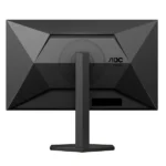 AOC Gaming 180Hz IPS monitor 27" Q27G4XF, 2560x1440, 16:9, 300cd/m2, 1ms, 2xHDMI/DisplayPort, hangszóró, áll. mag., piv - Image 6
