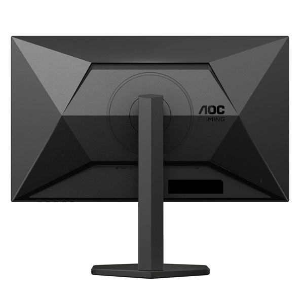 AOC Gaming 180Hz IPS monitor 27" Q27G4XF, 2560x1440, 16:9, 300cd/m2, 1ms, 2xHDMI/DisplayPort, hangszóró, áll. mag., piv - Image 6