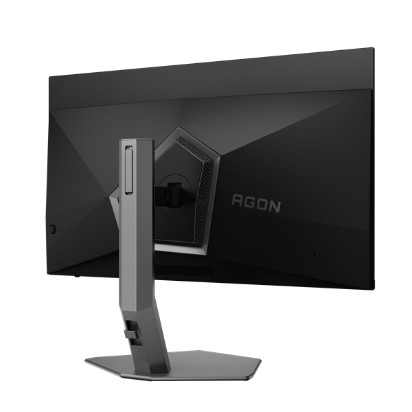 AOC 31,5" AG326UD 4K UHD OLED 165Hz HDMI/DP/USB gamer monitor - Image 6