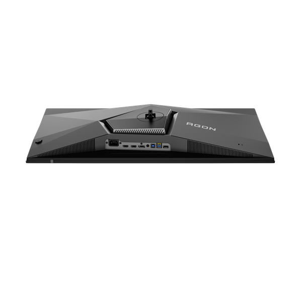 AOC 31,5" AG326UD 4K UHD OLED 165Hz HDMI/DP/USB gamer monitor - Image 9