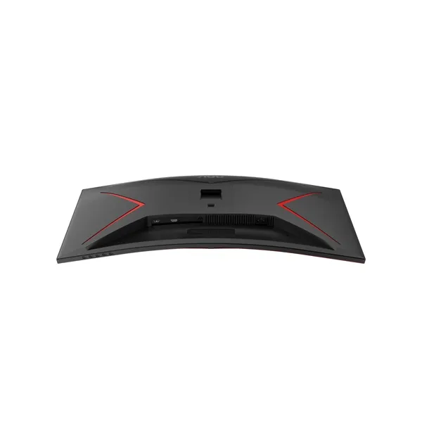 AOC 34" CU34G2XE/BK UWQHD VA 144Hz DP/HDMI/USB ívelt gamer monitor - Image 7