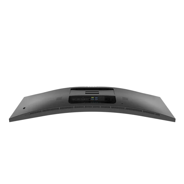 AOC 34" CU34V5C/BK UWQHD VA 100Hz HDMI/USB-C/DP ívelt monitor - Image 7