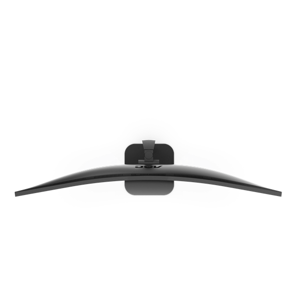 AOC 34" CU34V5C/BK UWQHD VA 100Hz HDMI/USB-C/DP ívelt monitor - Image 3